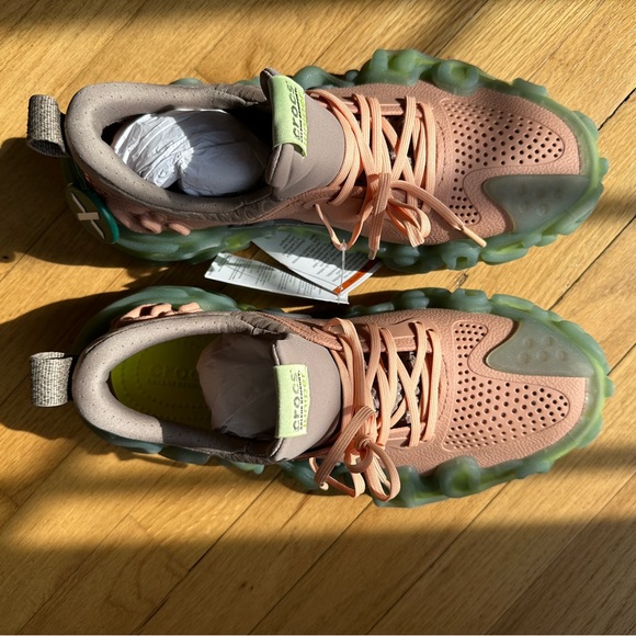 Crocs x Salehe Bembury junipers sz 10 - Picture 3 of 7